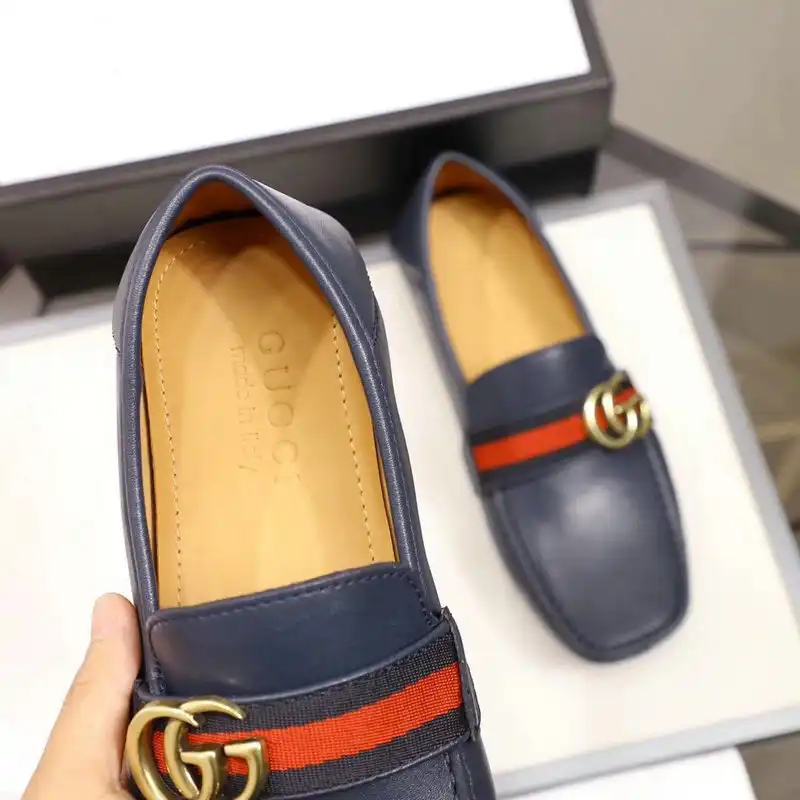 Fashionrep Gucci Shoes 2004SH0129