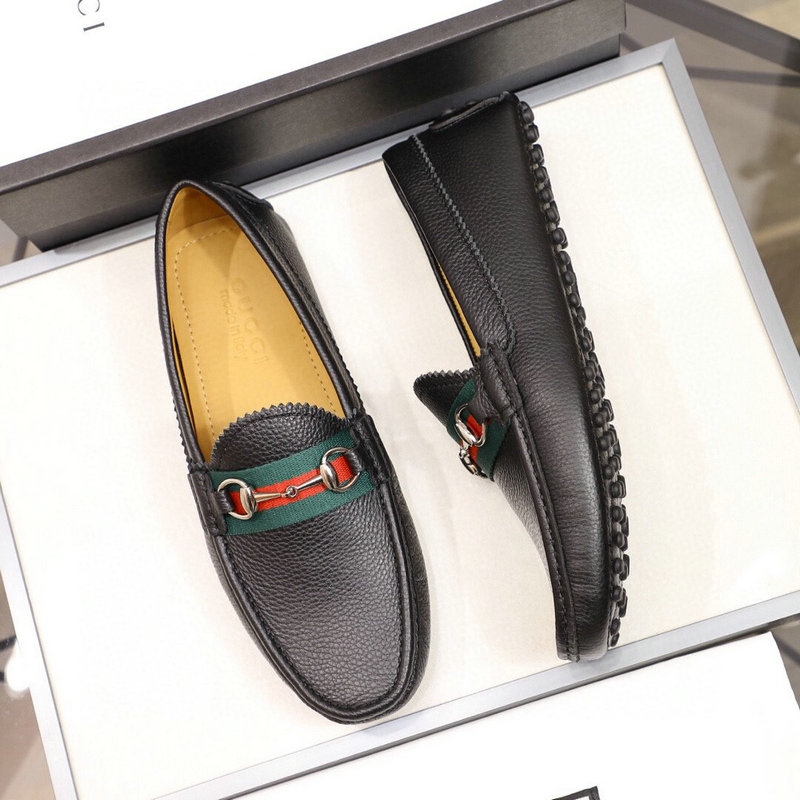 FASH Gucci Shoes 2004SH0130