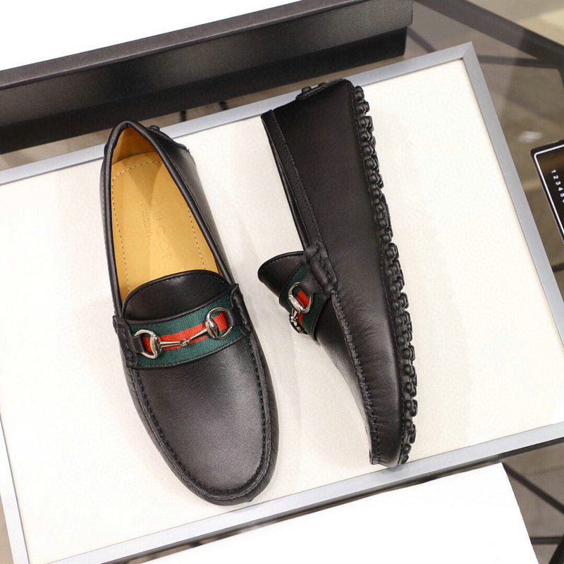 FASH Gucci Shoes 2004SH0133