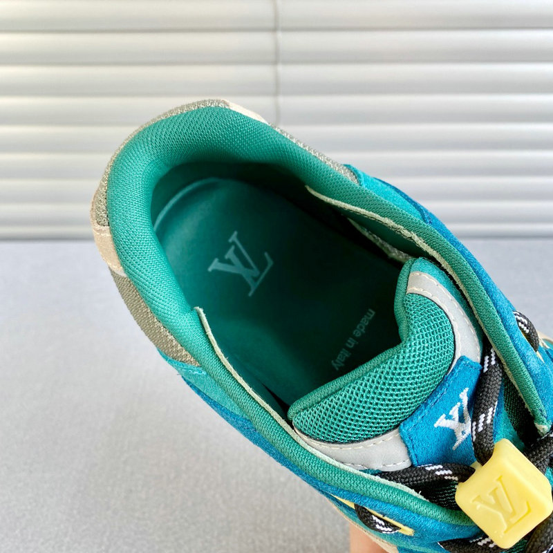 LV Shoes 2005SH0002