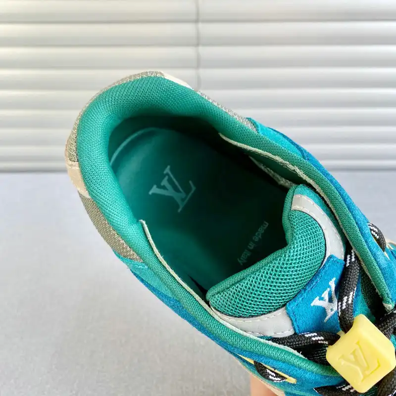 LV Shoes 2005SH0002