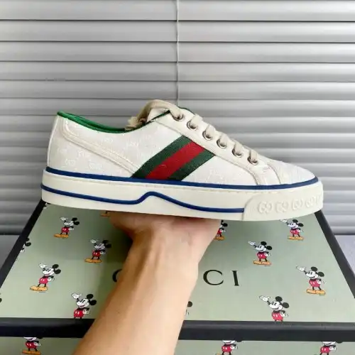 Gucci Shoes 2005SH0004