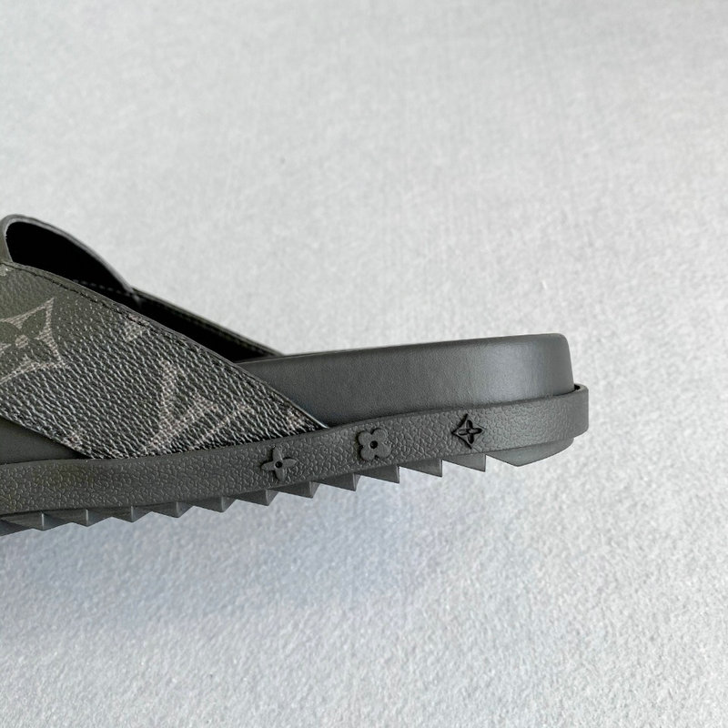 FASH LOUIS VUITTON Shoes 2005SH0005