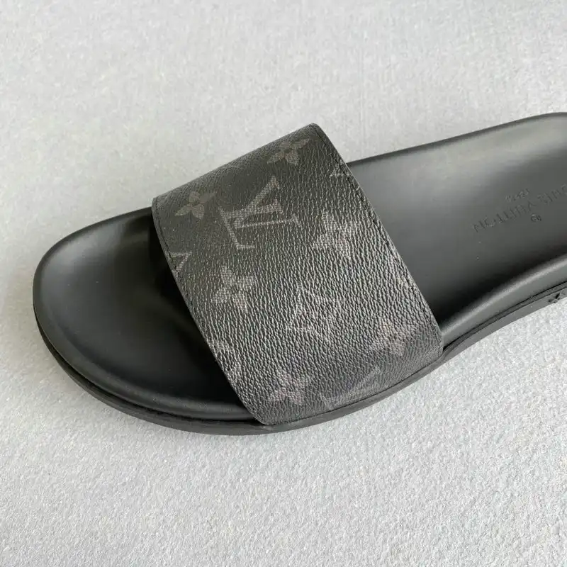 Official Brother Sam LV Shoes 2005SH0006