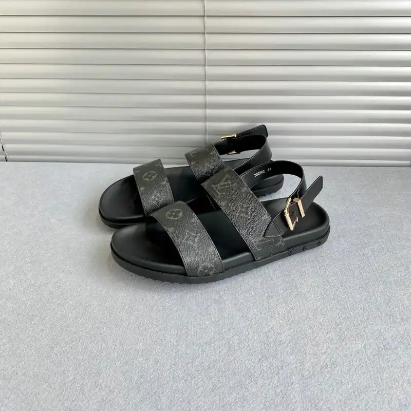 LV Shoes 2005SH0007