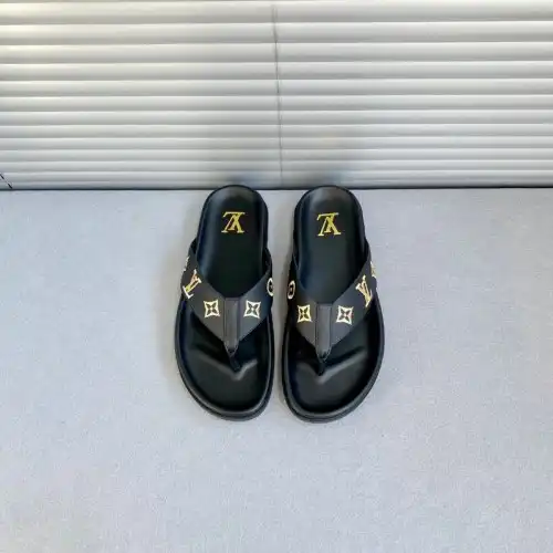 LV Shoes 2005SH0011