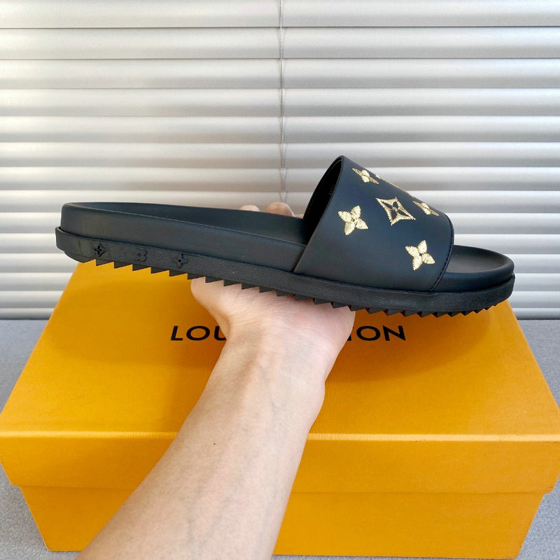 LV Shoes 2005SH0012