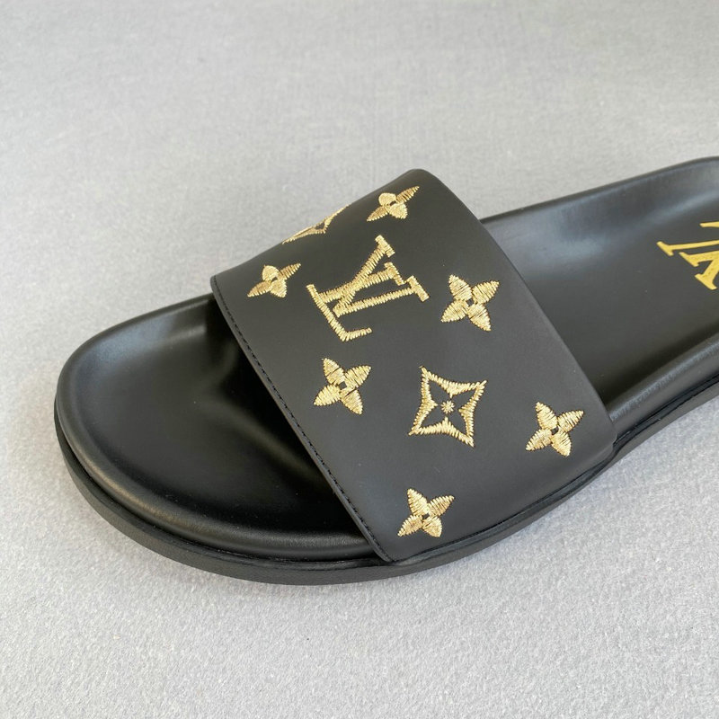 LV Shoes 2005SH0012