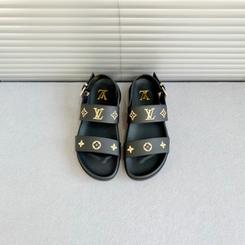 FASH LOUIS VUITTON Shoes 2005SH0013