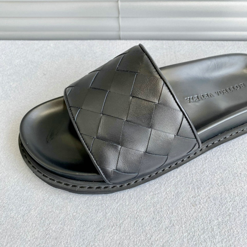 FASH Bottega Veneta Shoes 2005SH0014