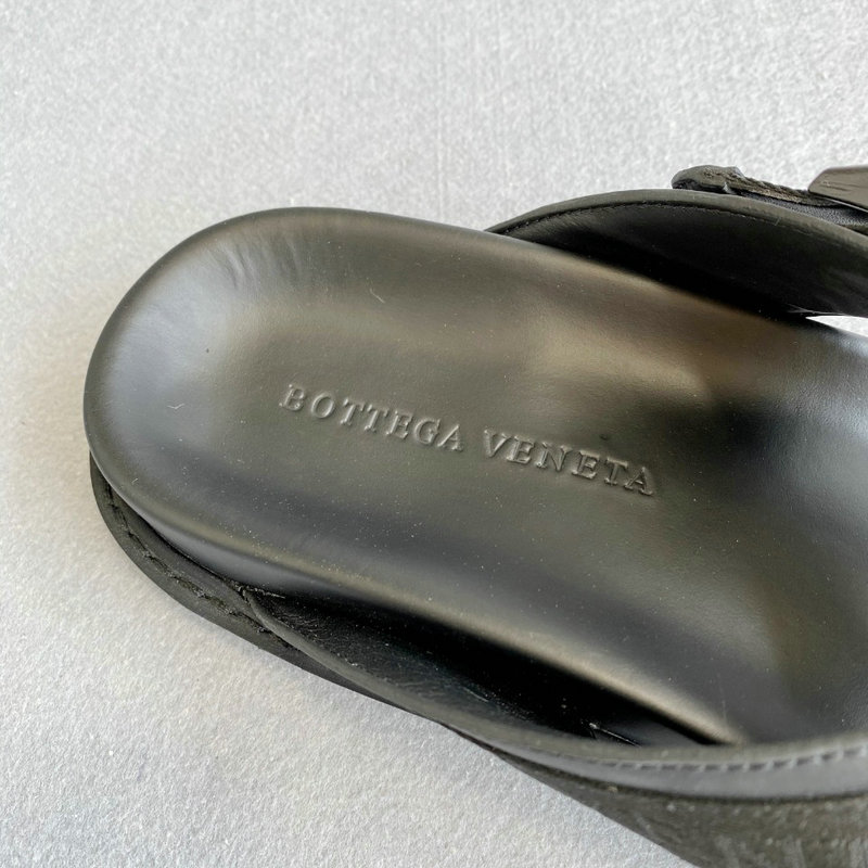 FASH Bottega Veneta Shoes 2005SH0016