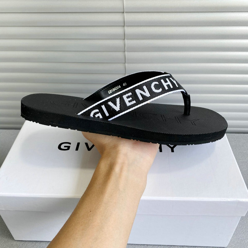 FASH Givenchy Shoes 2005SH0022