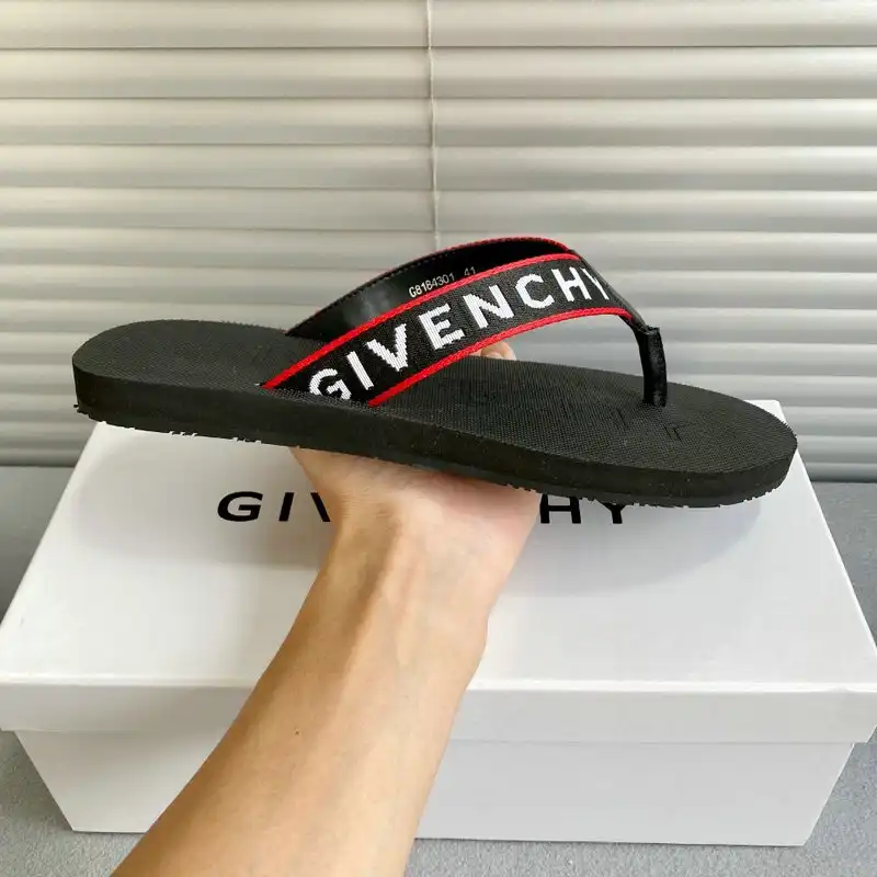 Givenchy Shoes 2005SH0024