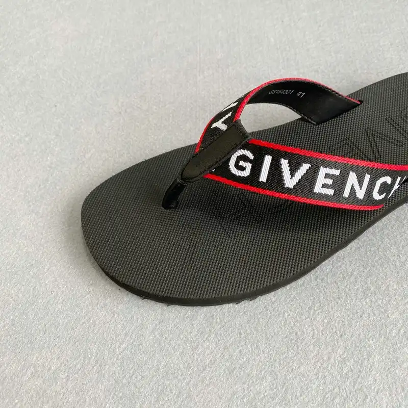 Givenchy Shoes 2005SH0024