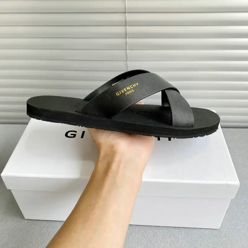 Givenchy Shoes 2005SH0026