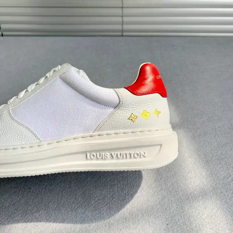 LV Shoes 2005SH0034