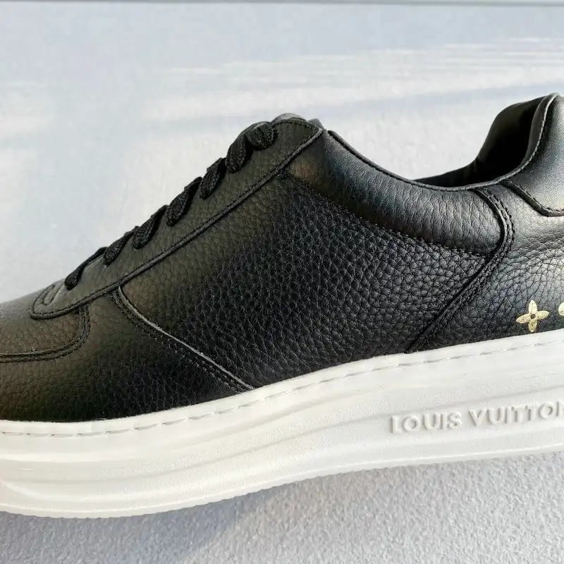 Official Brother Sam LV Shoes 2005SH0035