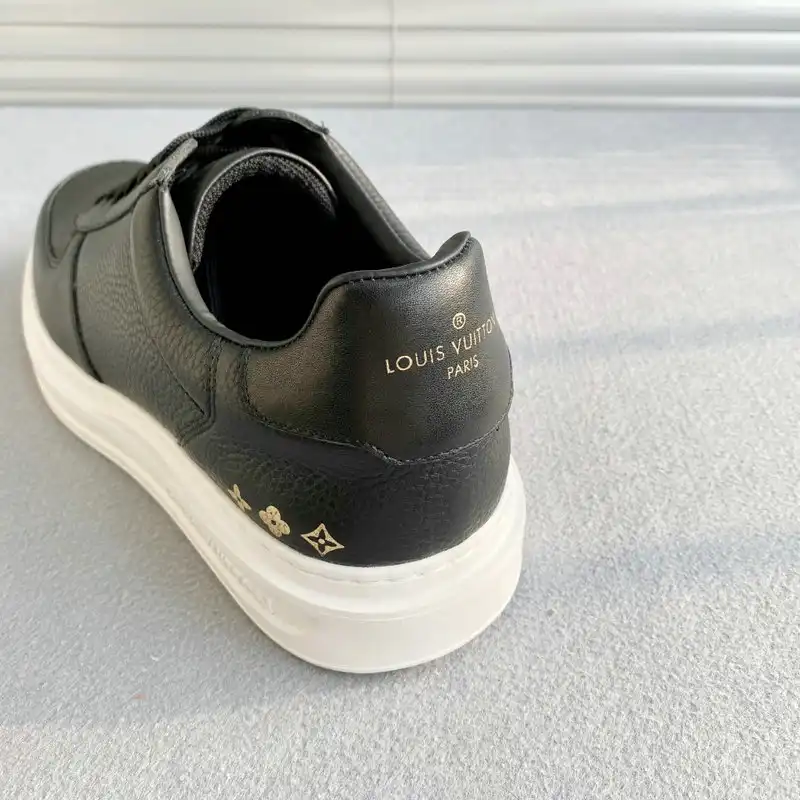 LV Shoes 2005SH0035