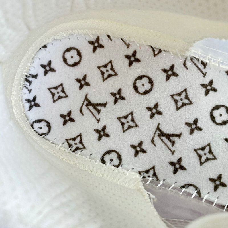 LV Shoes 2005SH0036