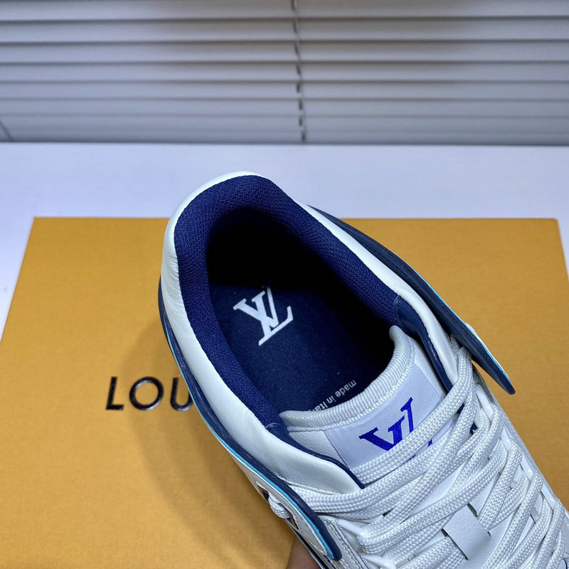 LV Shoes 2005SH0038