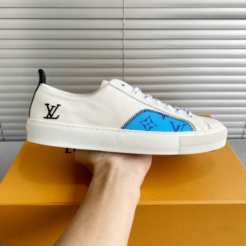 FASH LOUIS VUITTON Shoes 2005SH0042