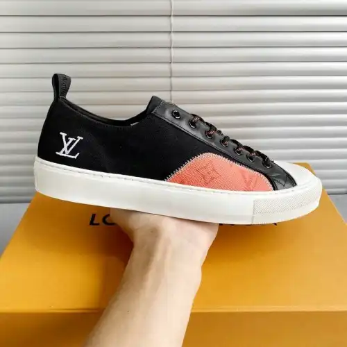 LV Shoes 2005SH0043