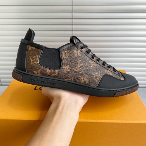 FASH LOUIS VUITTON Shoes 2005SH0045