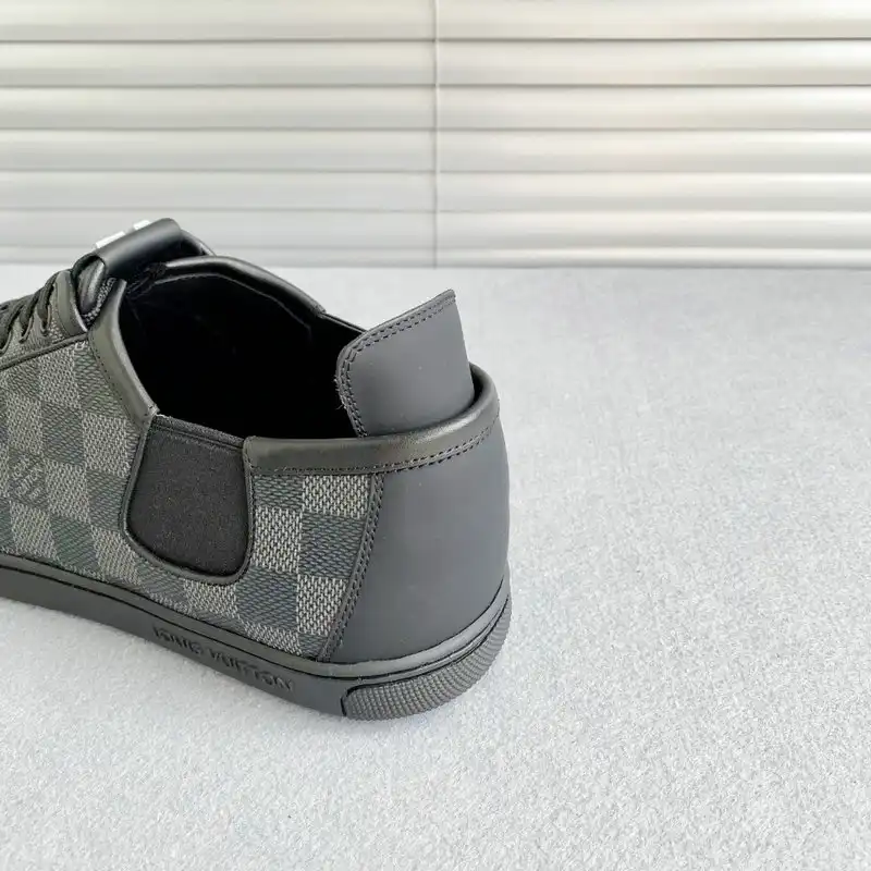 LV Shoes 2005SH0046