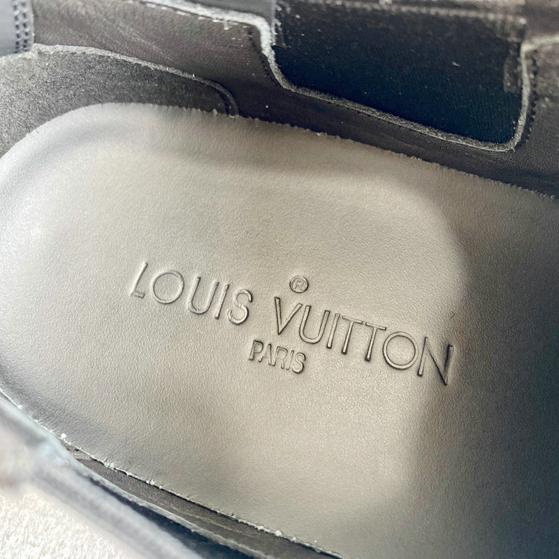 LV Shoes 2005SH0046