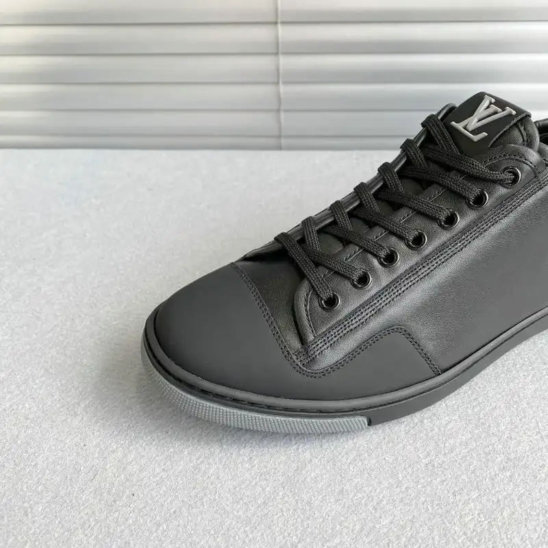 Official Brother Sam LV Shoes 2005SH0047