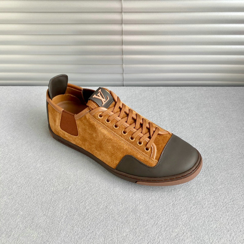 LV Shoes 2005SH0049