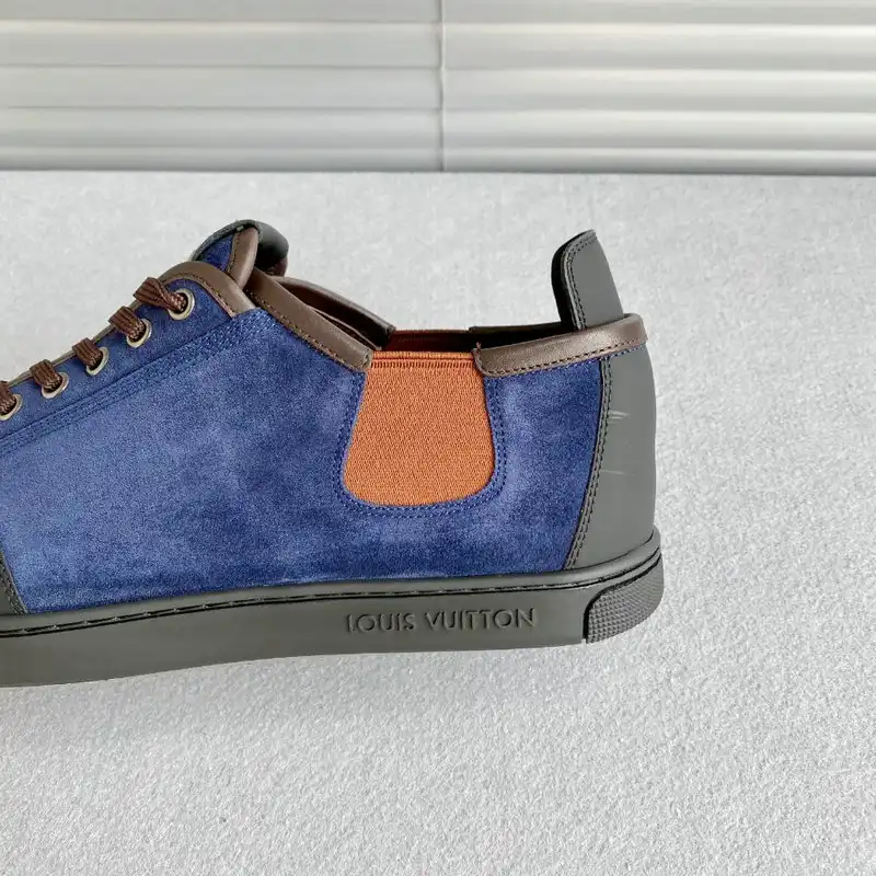 Fashionrepsfam ru LV Shoes 2005SH0050