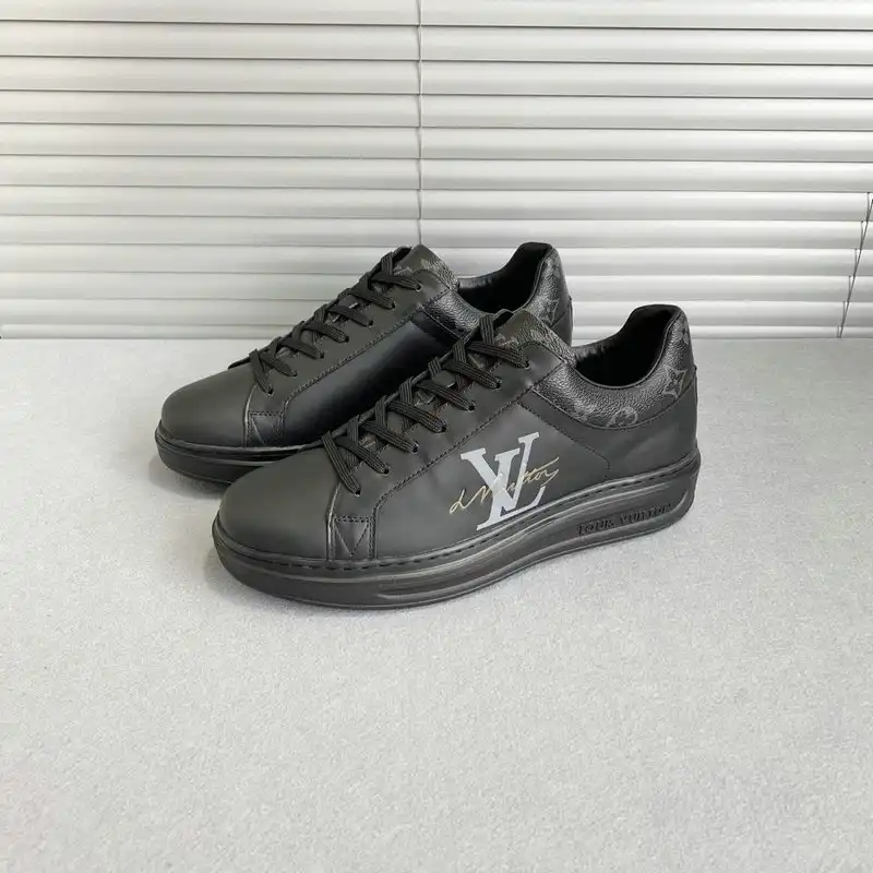 LV Shoes 2005SH0051