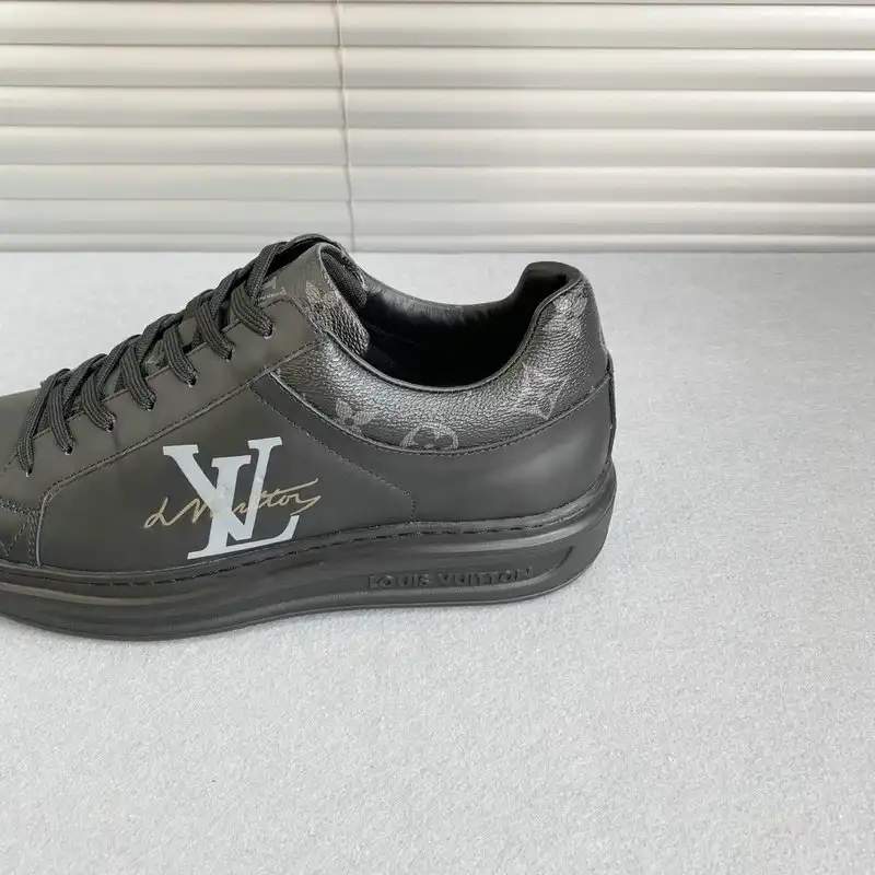 Official Brother Sam LV Shoes 2005SH0051