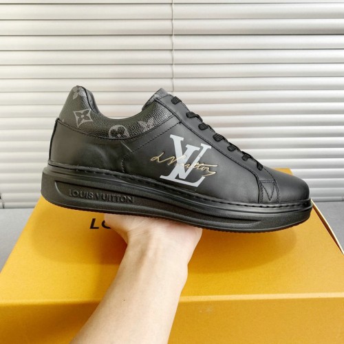 LV Shoes 2005SH0051