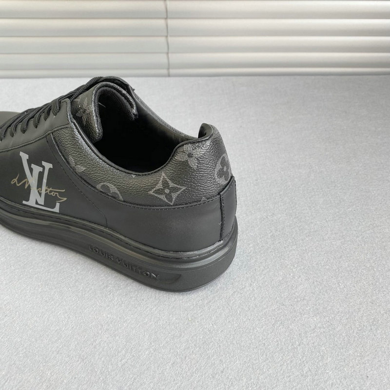 LV Shoes 2005SH0051