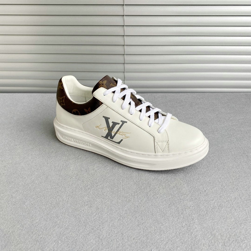 FASH LOUIS VUITTON Shoes 2005SH0052