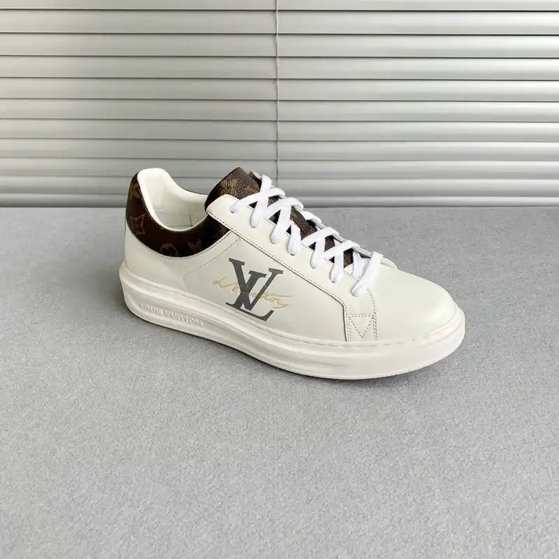 Official Brother Sam LV Shoes 2005SH0052