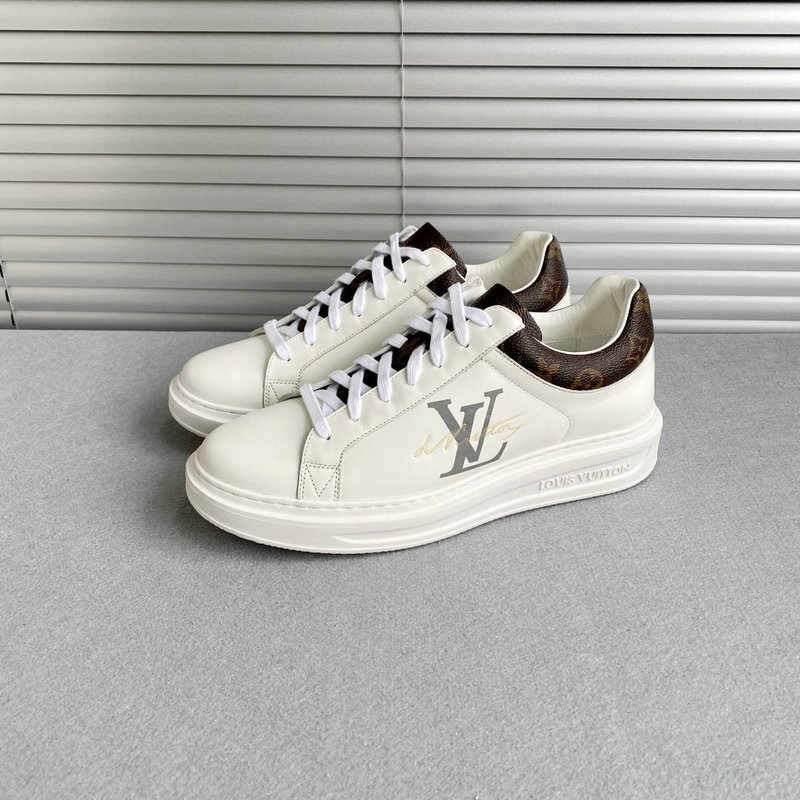 FASH LOUIS VUITTON Shoes 2005SH0052