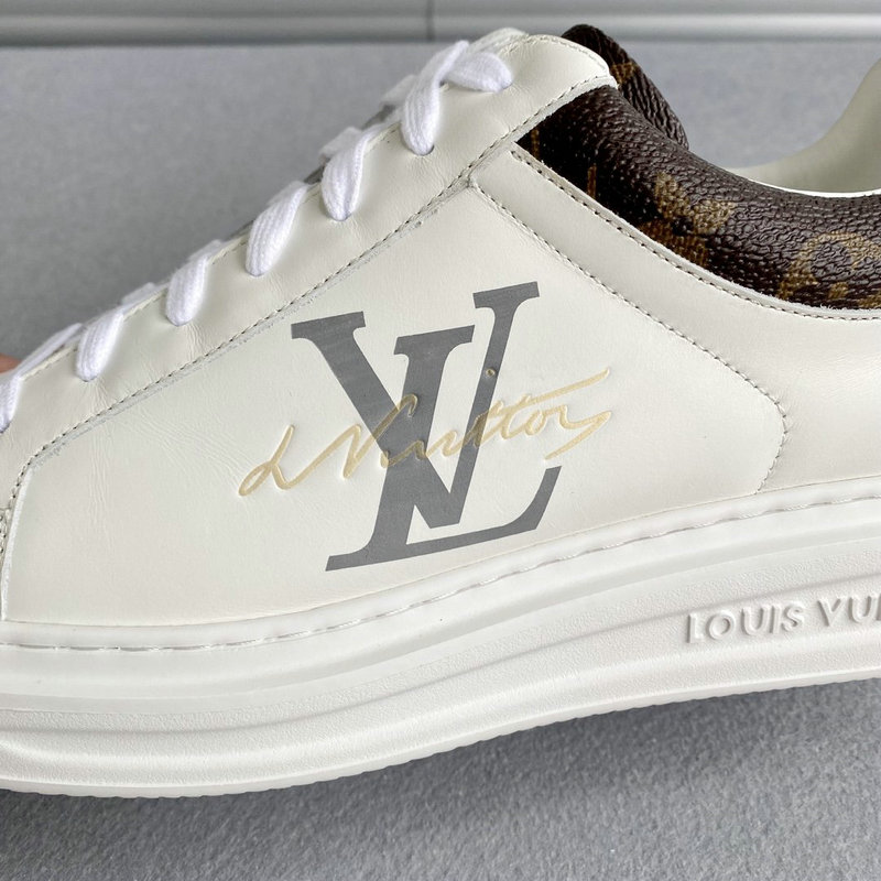 FASH LOUIS VUITTON Shoes 2005SH0052