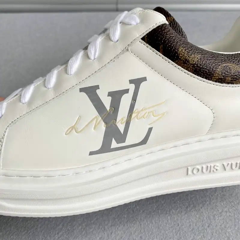 LV Shoes 2005SH0052