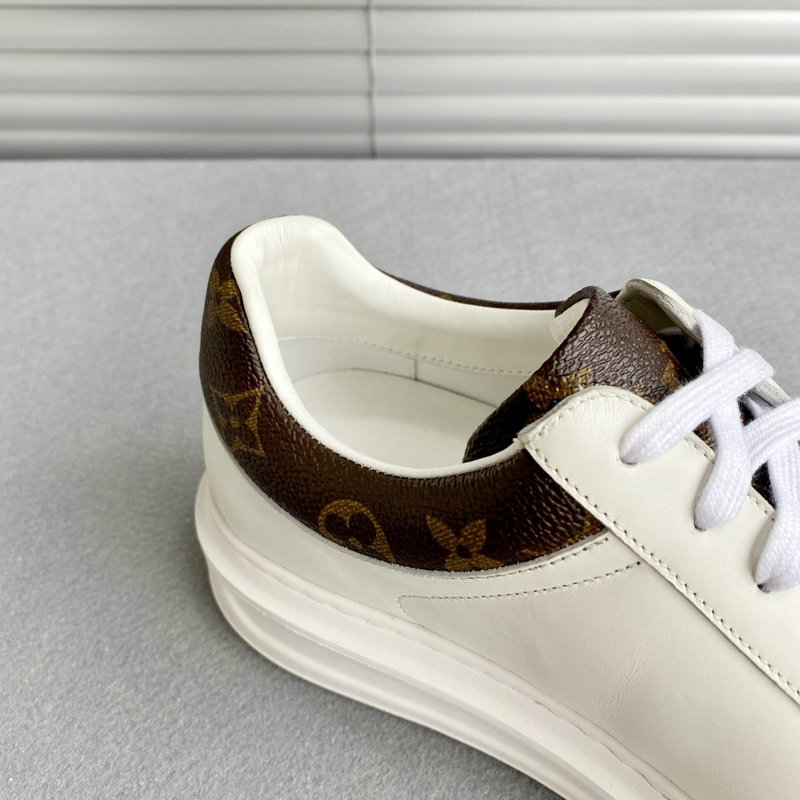 FASH LOUIS VUITTON Shoes 2005SH0052