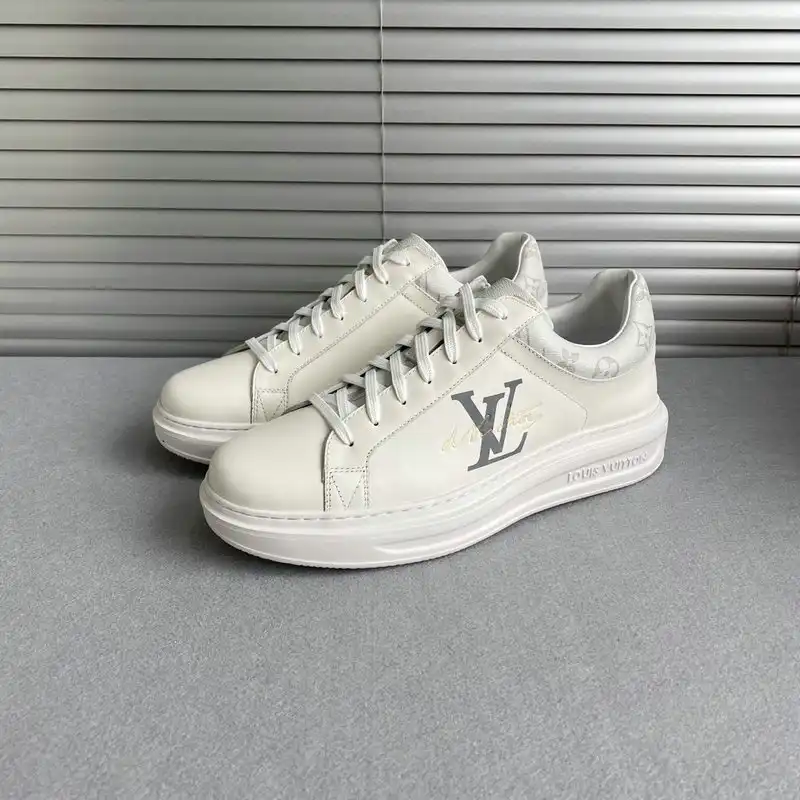 LV Shoes 2005SH0053