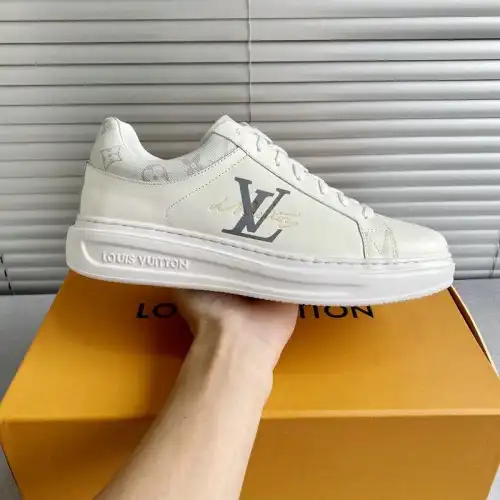 LV Shoes 2005SH0053