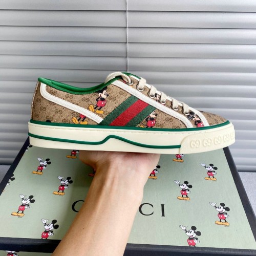 FASH Gucci Shoes 2005SH0056