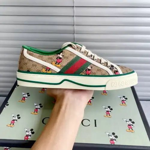 Gucci Shoes 2005SH0056