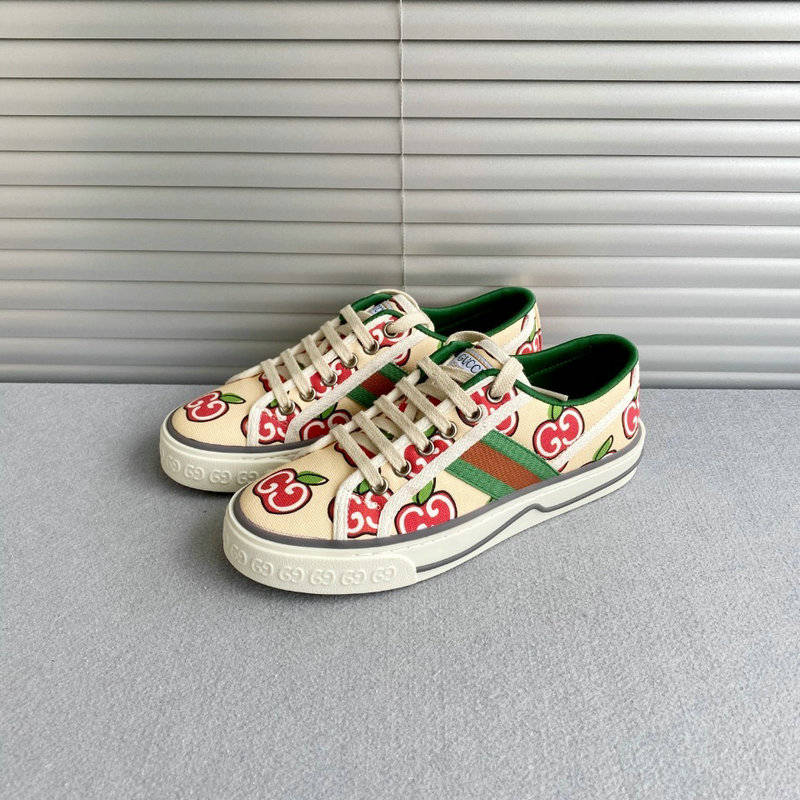 FASH Gucci Shoes 2005SH0058