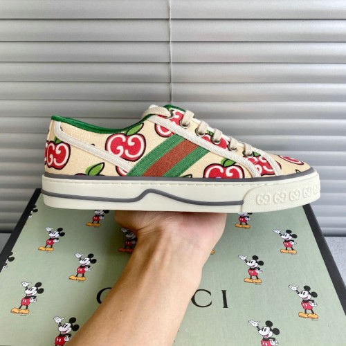 FASH Gucci Shoes 2005SH0058