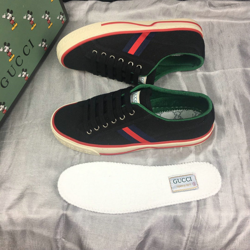 FASH Gucci Shoes 2005SH0059