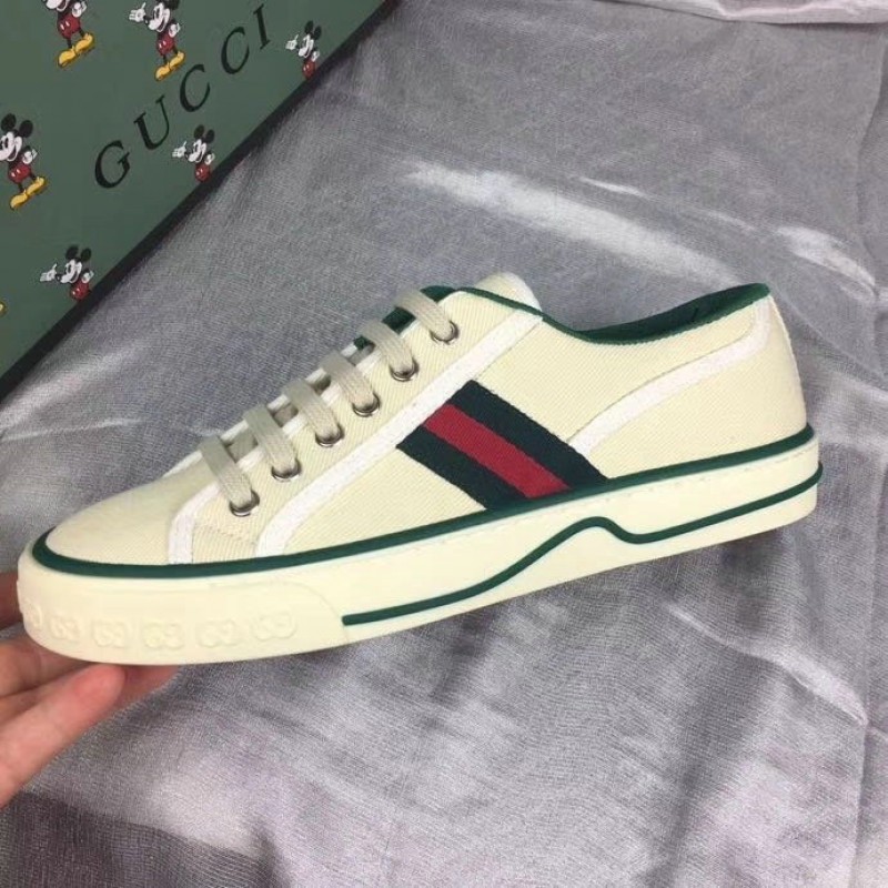 FASH Gucci Shoes 2005SH0060